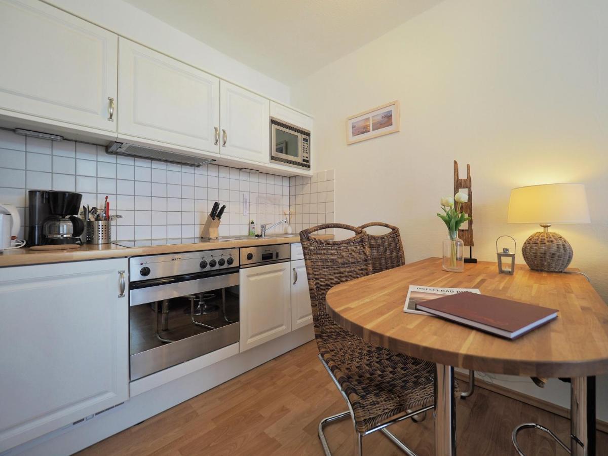 Ferienwohnung Binz Strandnah 外观 照片